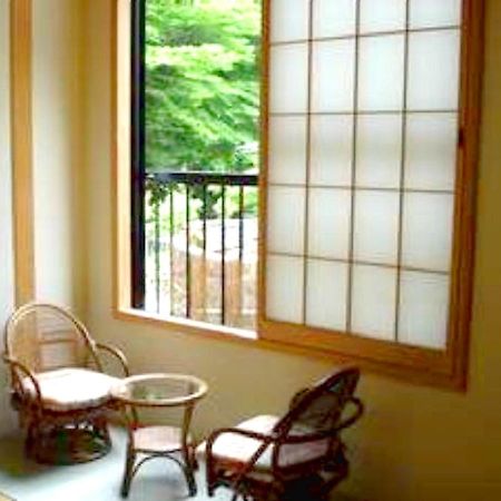 Shima Onsen Ichigekan Nakanojo Exteriér fotografie