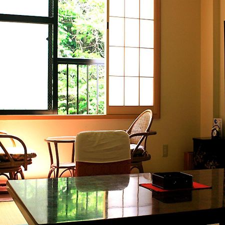 Shima Onsen Ichigekan Nakanojo Exteriér fotografie