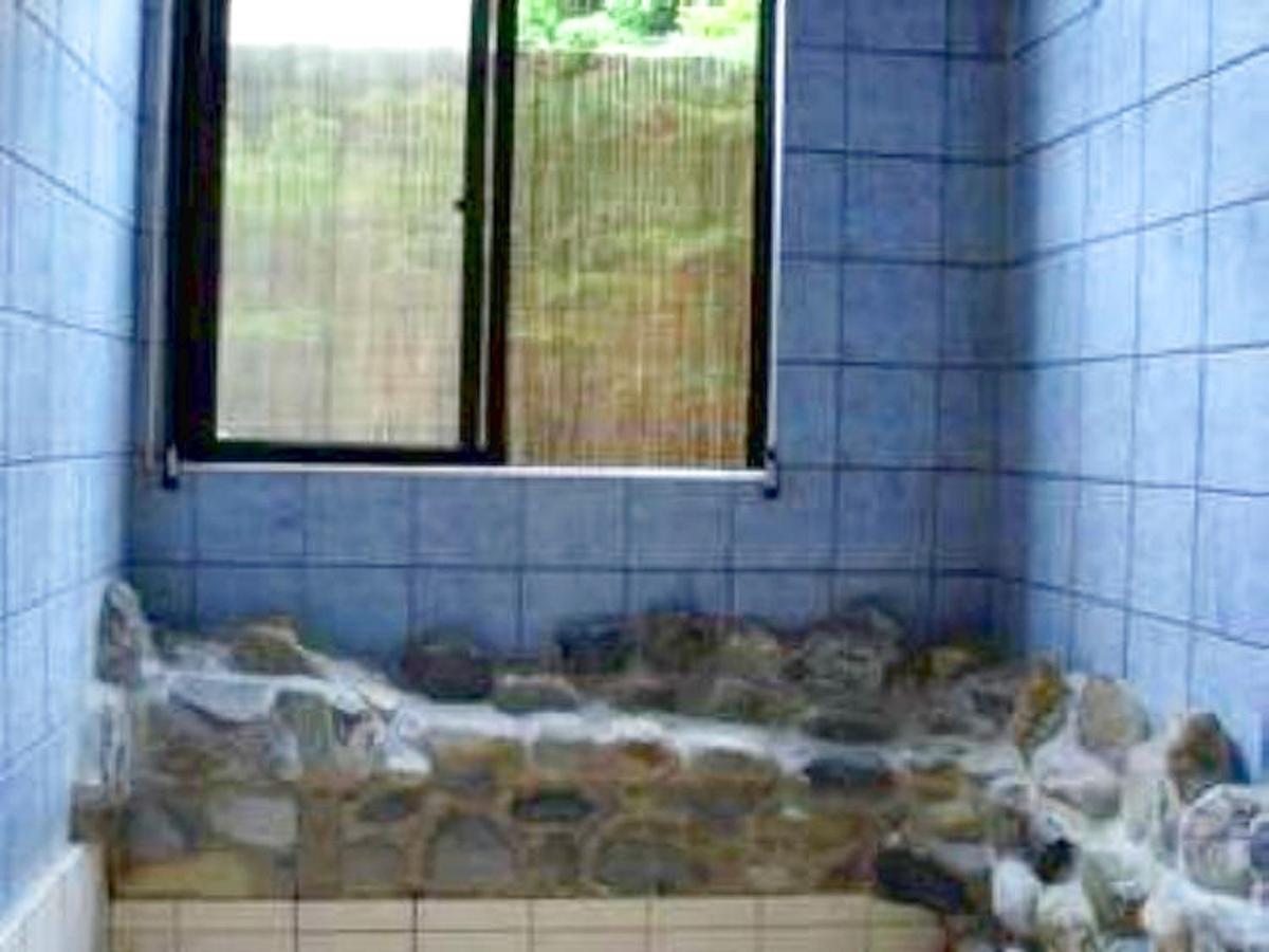 Shima Onsen Ichigekan Nakanojo Exteriér fotografie