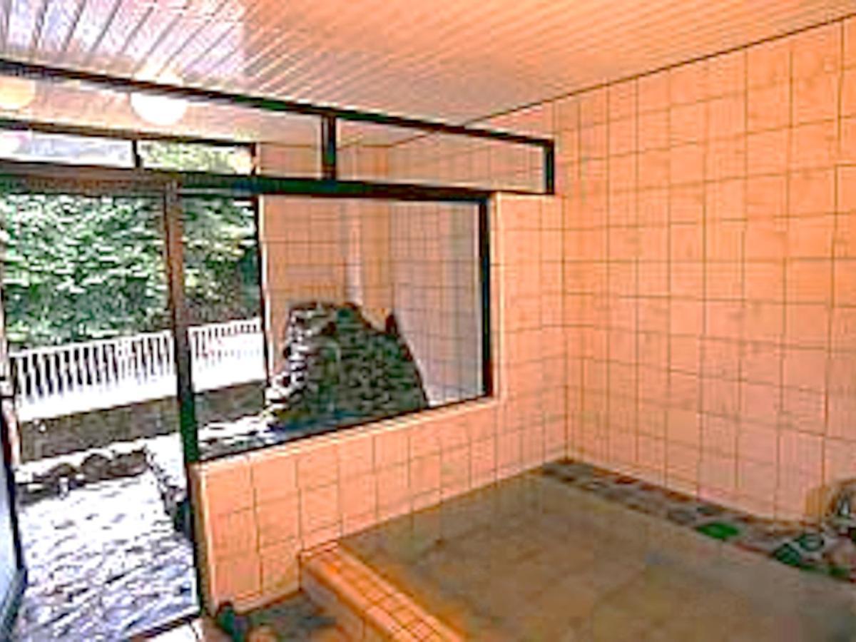 Shima Onsen Ichigekan Nakanojo Exteriér fotografie