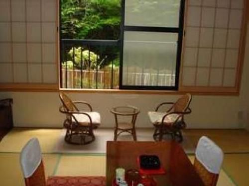 Shima Onsen Ichigekan Nakanojo Exteriér fotografie