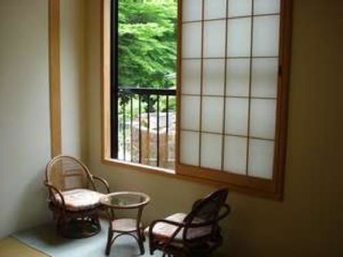 Shima Onsen Ichigekan Nakanojo Exteriér fotografie
