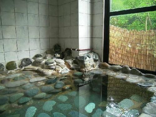 Shima Onsen Ichigekan Nakanojo Exteriér fotografie